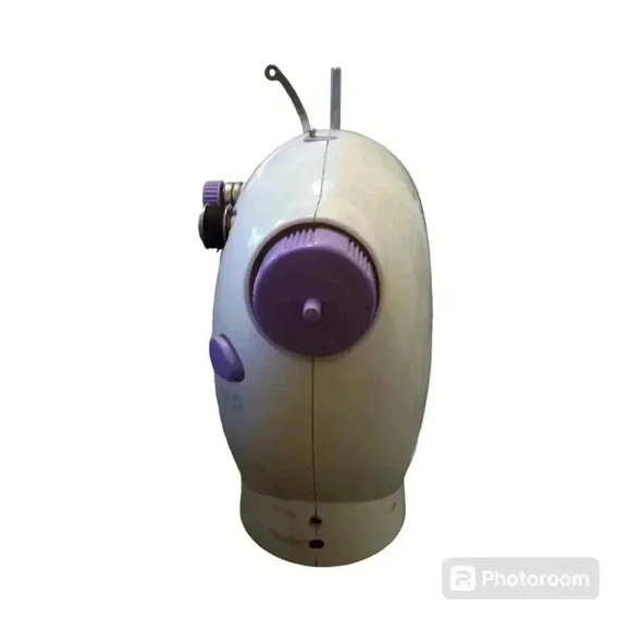 Electric Mini Sewing Machine, NWOT - Picture 3 of 7